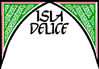 ISLA DELICE