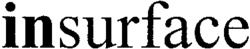 insurface