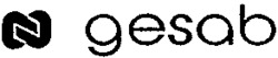 gesab