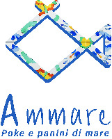 Ammare Poke e panini di mare