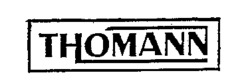 THOMANN
