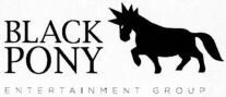 BLACK PONY ENTERTAINMENT GROUP