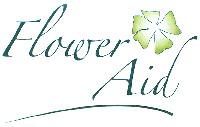 Flower Aid