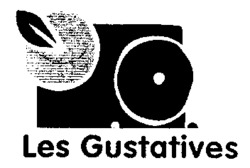 LES GUSTATIVES