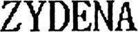 ZYDENA