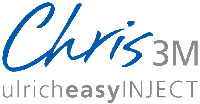 Chris 3M ulricheasyINJECT
