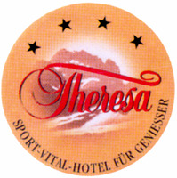 Theresa SPORT-VITAL-HOTEL FÜR GENIESSER