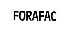 FORAFAC