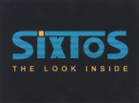 SIXTOS THE LOOK INSIDE