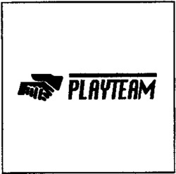 PLAYTEAM