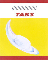 TABS