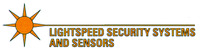 LIGHTSPEED SECURITY SYSTEMS AND SENSORS