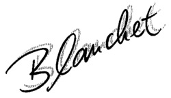 Blanchet