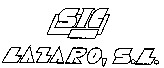 SIC LAZARO, S.L.