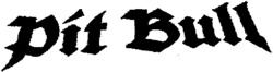 Pit Bull