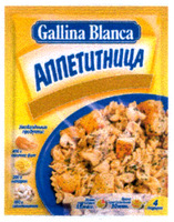 Gallina Blanca