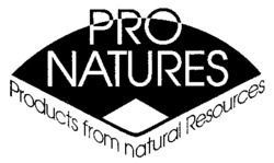 PRO NATURES