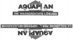 AQUAPLAN