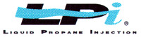 LPi LIQUID PROPANE INJECTION