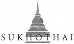 SUKHOTHAI