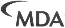 MDA