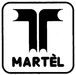 T MARTÈL