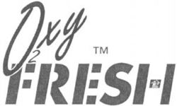 OxyFRESH