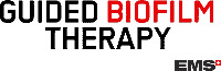 GUIDED BIOFILM THERAPY EMS