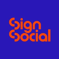 signsocial