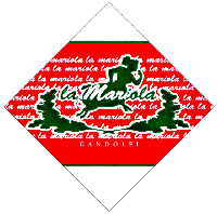 la Mariola GANDOLFI