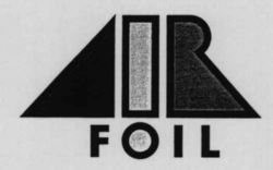 AIR FOIL