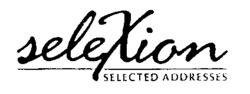 seleXion