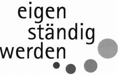 eigen ständig werden