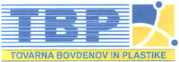 TBP TOVARNA BOVDENOV IN PLASTIKE