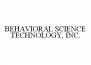 BEHAVIORAL SCIENCE TECHNOLOGY, INC.