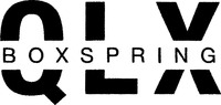 QLX BOXSPRING