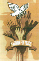 FASHION FOR PEACE