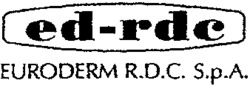ed-rdc EURODERM R.D.C. S.p.A.