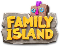 FAMILY ISLAND