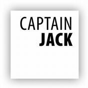 CAPTAIN JACK