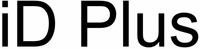 iD Plus