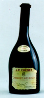 J.P. CHENET 1995 FRANCE CABERNET SAUVIGNON