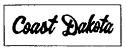 Coast Dakota