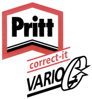 Pritt correct-it VARIO
