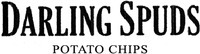DARLING SPUDS POTATO CHIPS