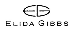 EG ELIDA GIBBS