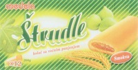 medela Strudle kolac sa vocnim punjenjem