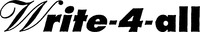 Write-4-all