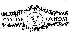 CANTINE V CO.PRO.VI.
