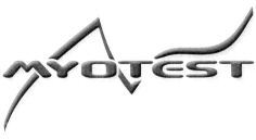 MYOTEST